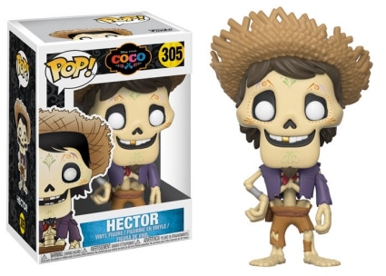 Hector #305