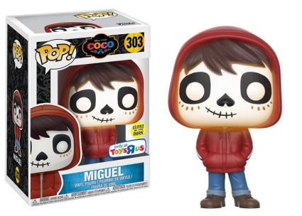 Miguel GITD #303