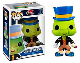 Jiminy Cricket #07