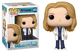 Meredith Grey #1074