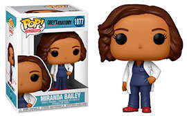 Miranda Bailey #1077