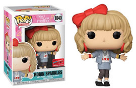 Robin Sparkles #1040