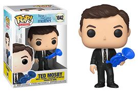 Ted Mosby #1042