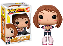 Ochaco #251