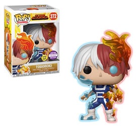 Todoroki GITD #372