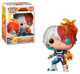 Todoroki #372