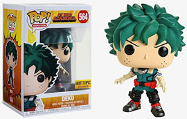 Deku S3 #564