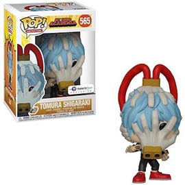 Tomura Shigaraki #565