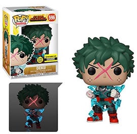 Deku GITD #596