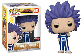 Hitoshi Shinso #695