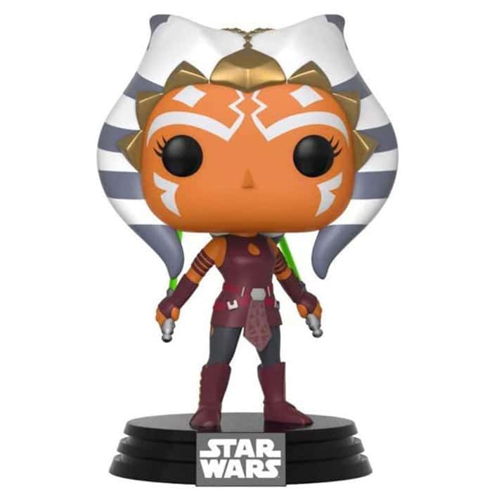 Ahsoka (Star Wars) #268