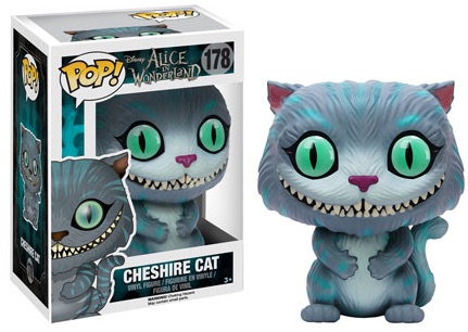 Cheshire Cat #178