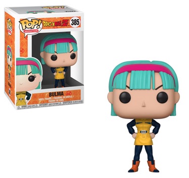 Bulma #385