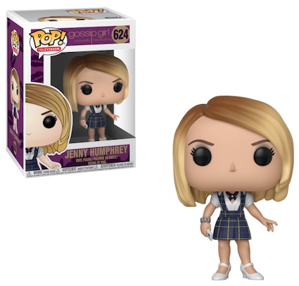Jenny Humphrey #624