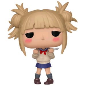 Himiko Toga (My Hero Academia) #610