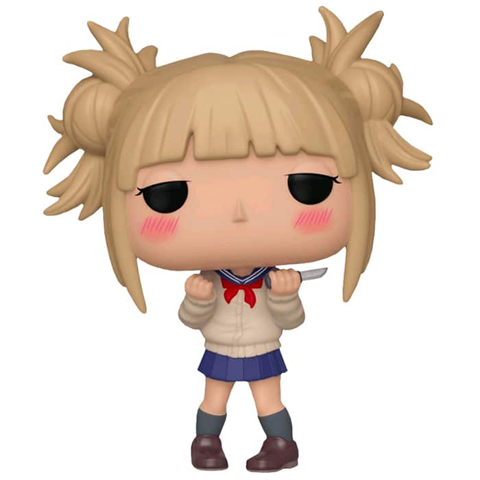 Himiko Toga (My Hero Academia) #610