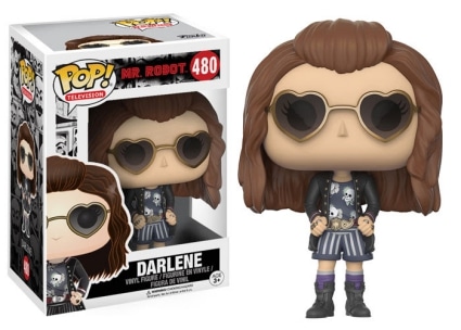 Darlene Alderson #480