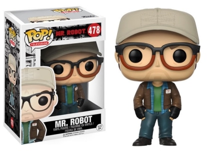 Mr Robot #478