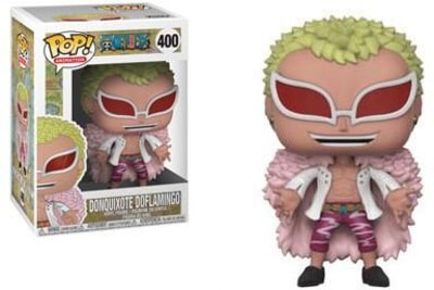 Donquixote Doflamingo #400