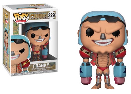 Franky #329