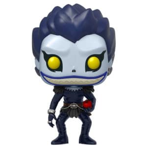 Ryuk (Death Note) #217