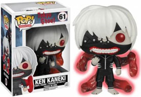 Ken Kaneki GITD #61