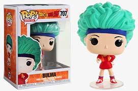 Bulma #707