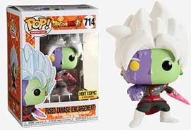 Fused Zamasu (Enlargement) #714
