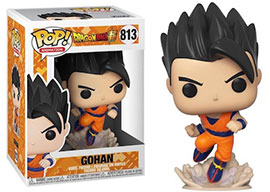 Gohan #813