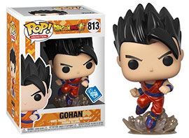 Gohan  Metallic #813