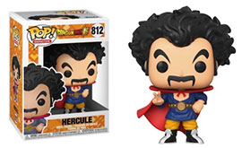 Hercule #812
