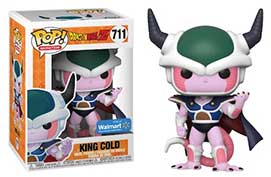  King Cold #711