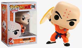 Crilin #706