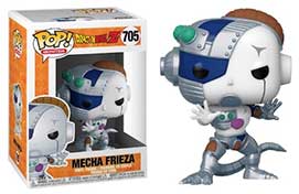 Mecha Frieza #705