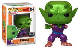 Piccolo Metallic #704