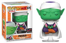 Piccolo #670