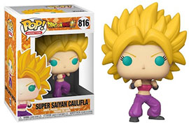 Super Saiyan Caulifa #816
