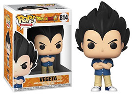 Vegeta #814