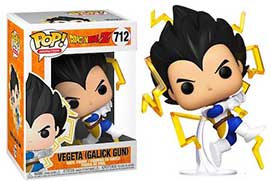 Vegeta (Galick Gun) #712