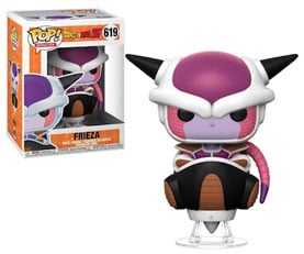 Frieza #619