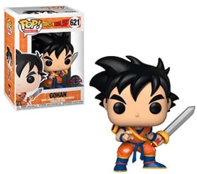 Gohan #621
