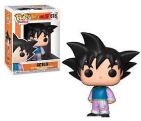 Goten  #618