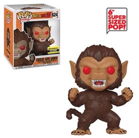Great Ape Goku 6″ #624