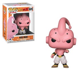 Kid Buu #620