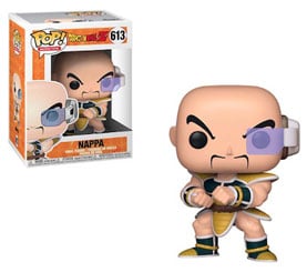 Nappa #613