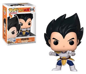 Vegeta #614