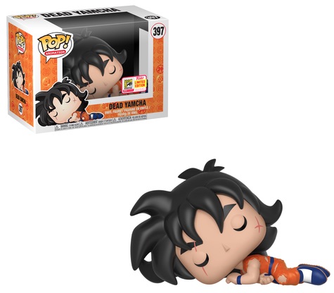 Dead Yamcha #397