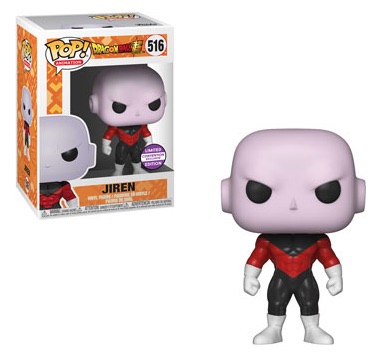 Jiren #516