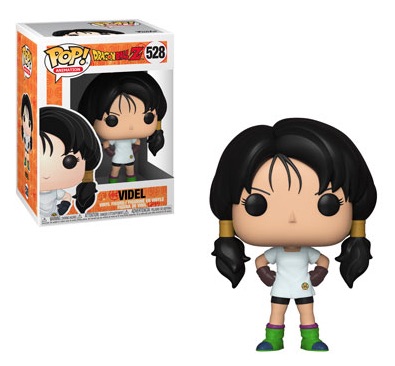 Videl #528