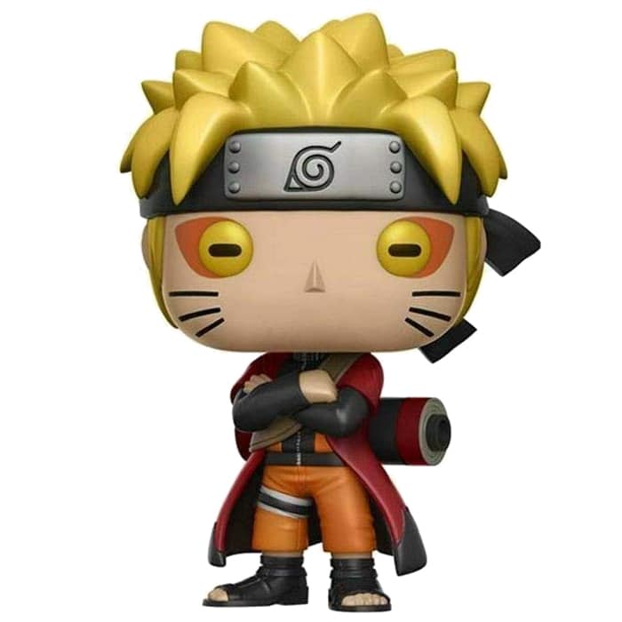 Naruto Sage Mode (Naruto Shippuden) #185